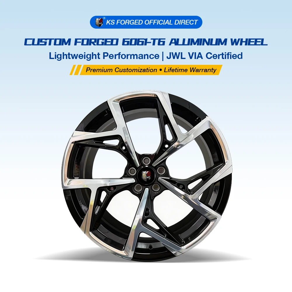 Customizable Forged Aluminium Alloy Wheel Rims Lifetime Warranty Car Retrofit Upgrade WheelsF20,F30,F35,G20,G30,E90,E60,F10,F15,