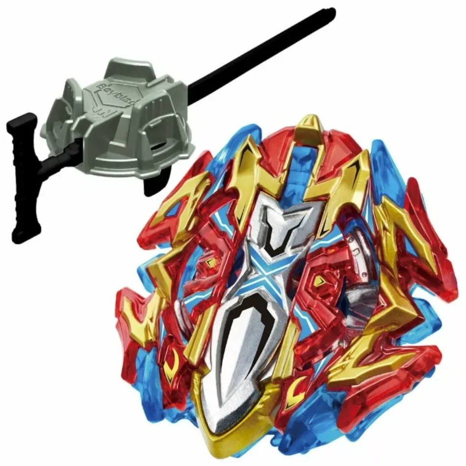 Original Takara Tomy Beyblade Burst B-120 Starter Buster Excalibur. 1 \'. Sw