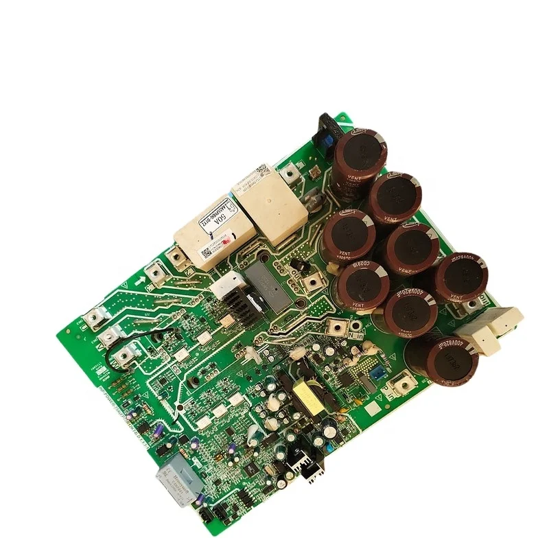 New Suitable for Midea Multi Line air Condition V-COM500-SMB-A[75A].1 17122300002353 Driver Board 17122300002352 DC80PHDG-D1Y2