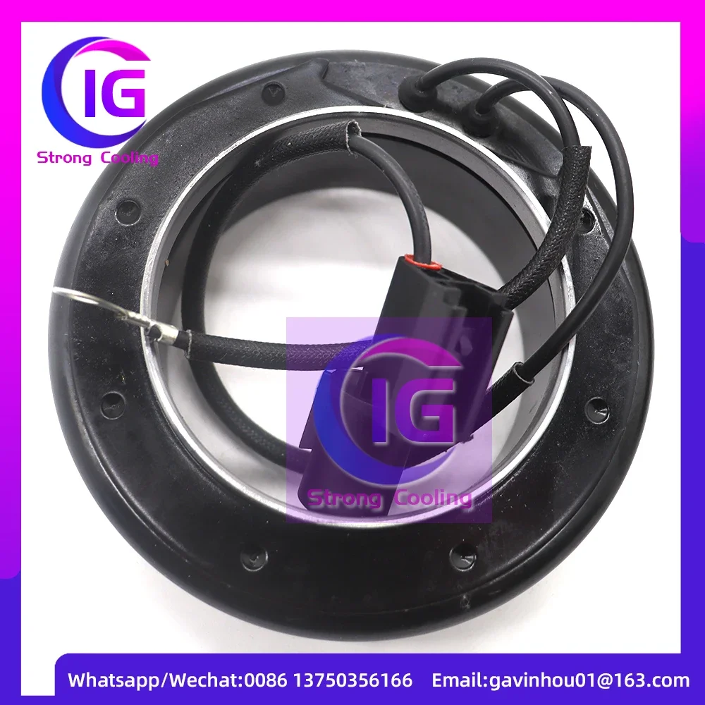 لمازدا BT50 التيار المتناوب قابض الضاغط لفورد رينجر ساعي RZWLA-06 RZWLA-07 RZWLA06 RZWLA07 F500RZWLA07 F500RZWLA06 #6