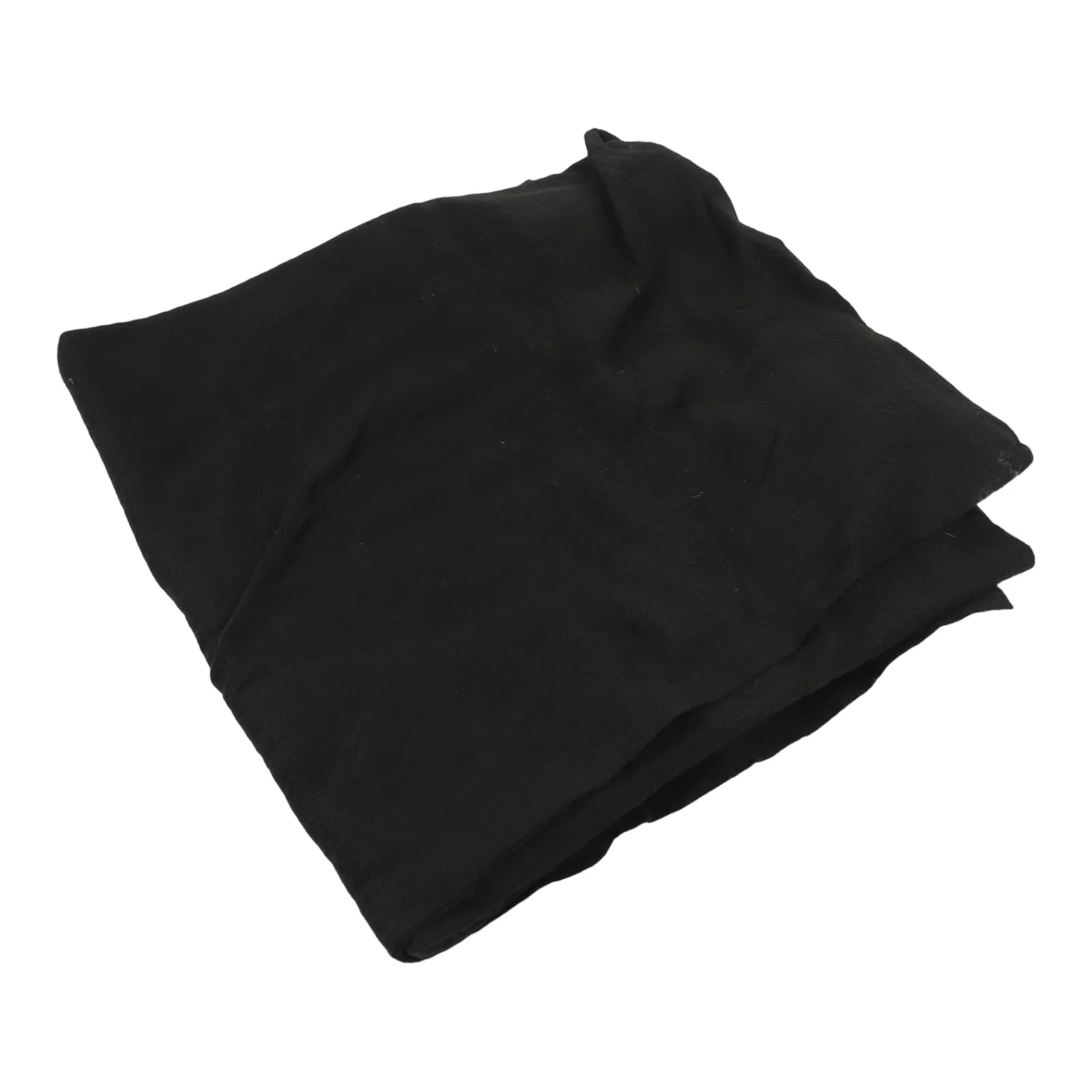 

Commercial Grade Fabric Non Woven Geotextile Pond Liner Protection Large Koi Pond Solution Commercial-Grade Material