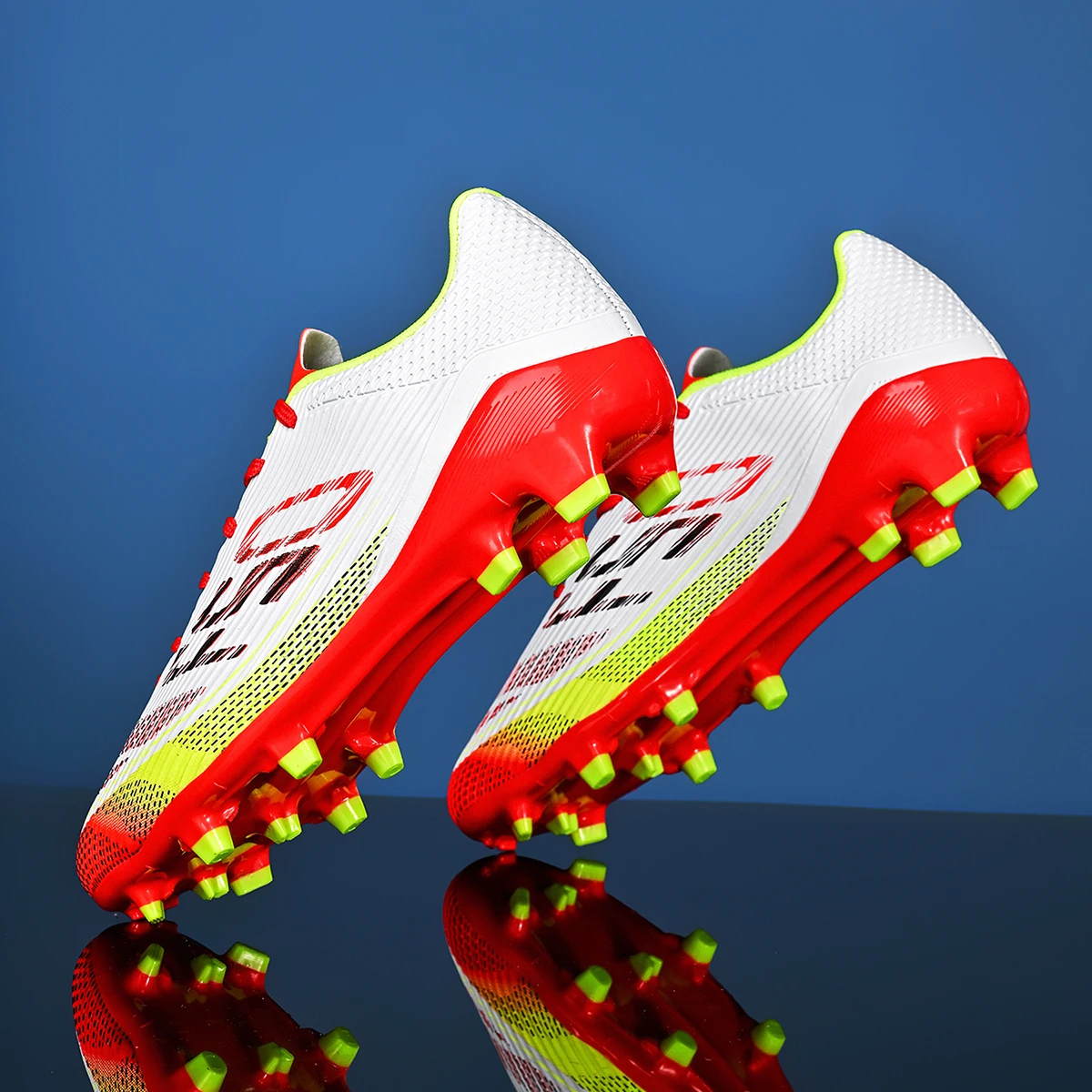 Thumbnail 4 - #58 Latest Soccer Shoes Price Drops