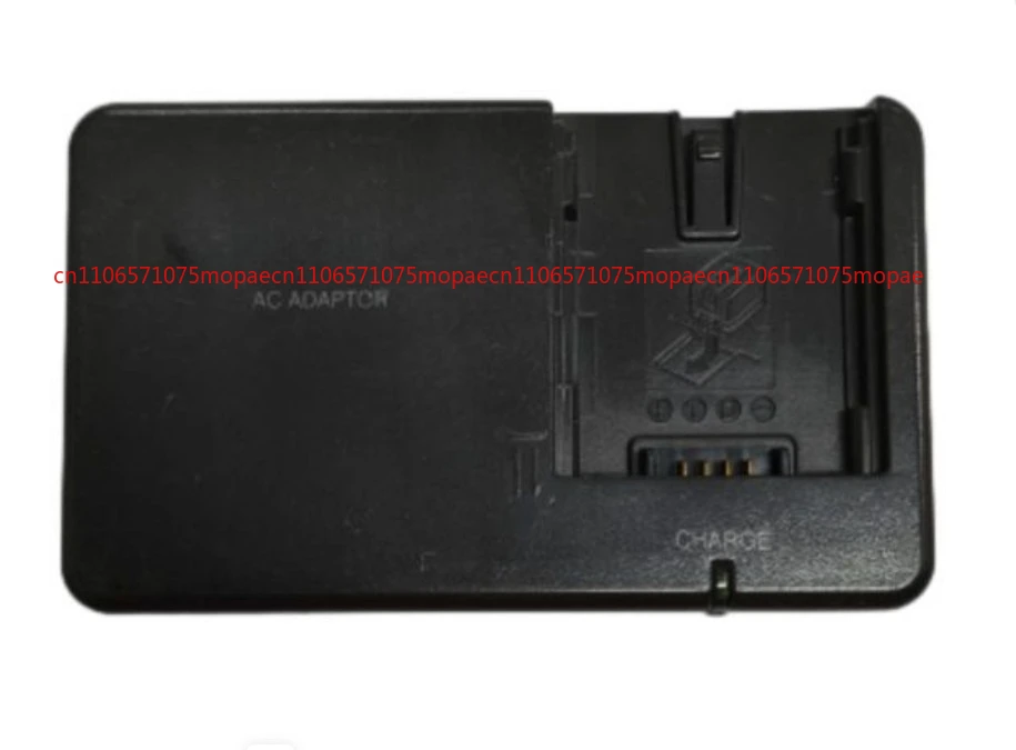 Used Original for Panasonic VW-AD20 VW-AD20PP Camera Battery Charger AC Adapter