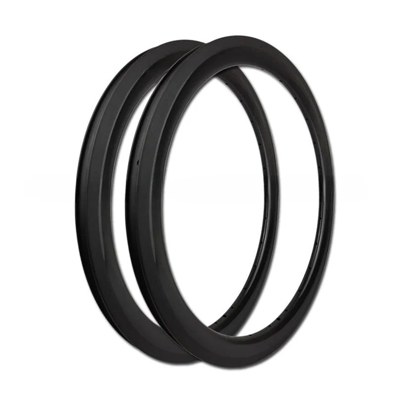 Bmx 20 Rim Carbon Fiber for 20