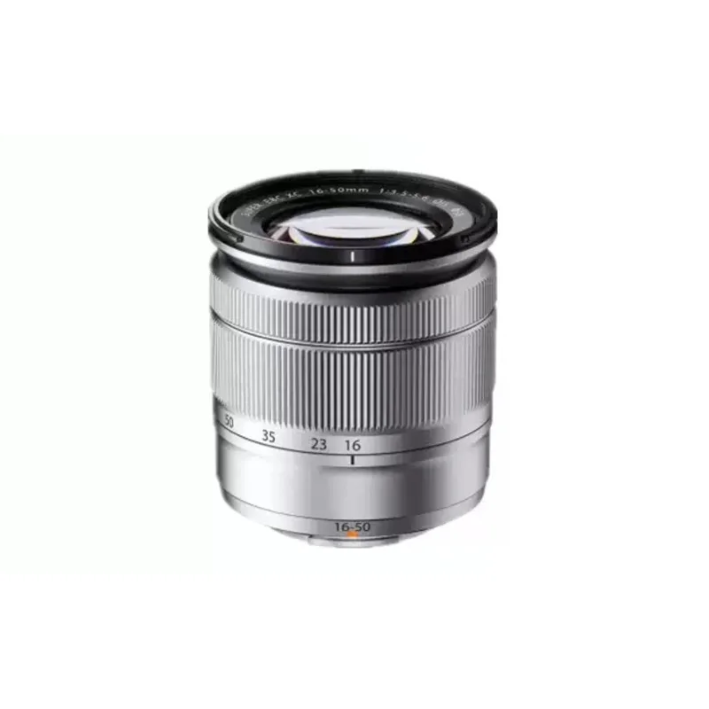 98% NEW XC 16-50mm F3.5-5.6 OIS II lens for Fujifilm 16-50mm F/3.5-5.6 OIS II X mounts