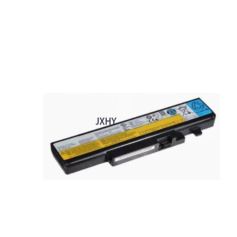 НОВЫЙ подходит для Lenovo Y450 Y450A Y450G Y550 Y550P литий-ионный аккумулятор для ноутбука