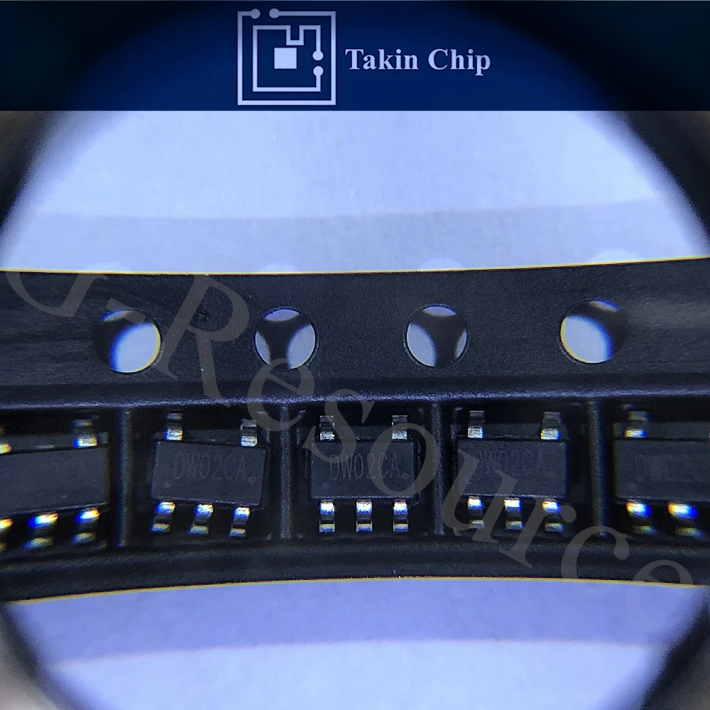 (50Pcs) DW02R DW02 … - image