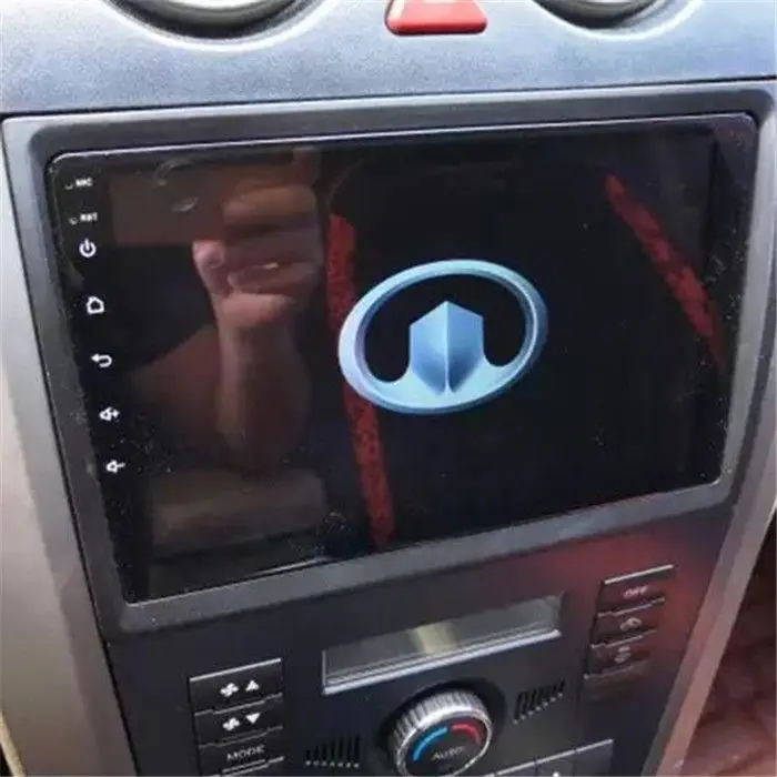 10 Inch Car Dashboard Navigation GPS Screen Radio Carplay WIFI for Great Wall Wingle 5 6 2009 2010 2011 2012 2013 2014 2015