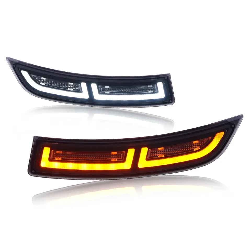 Archaic Car Light Seiten markierung leuchte für  86 GT86 FT86 2022-2023 Subaru BRZ Scion FRS