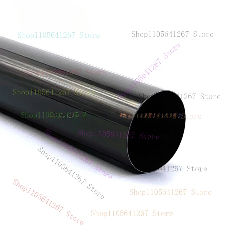KRDG New PI Fuser Film Sleeve Lower Roller Pad Kit For Ricoh IMC2000 2000A 2001 2500A