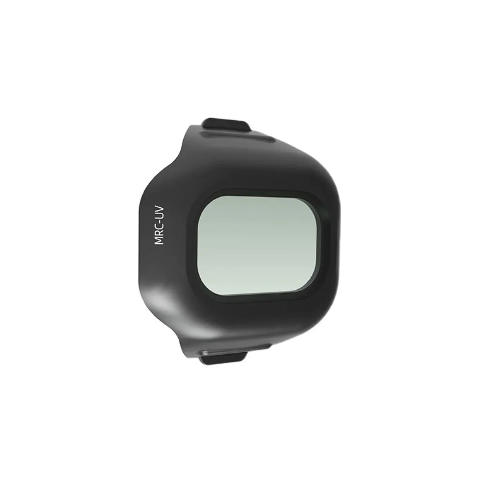 ND CPL and UV Filter Assembly for DJI For Mini 5 Pro Crafted for Stable Mounting and Consistent Optical Performance in Field Use