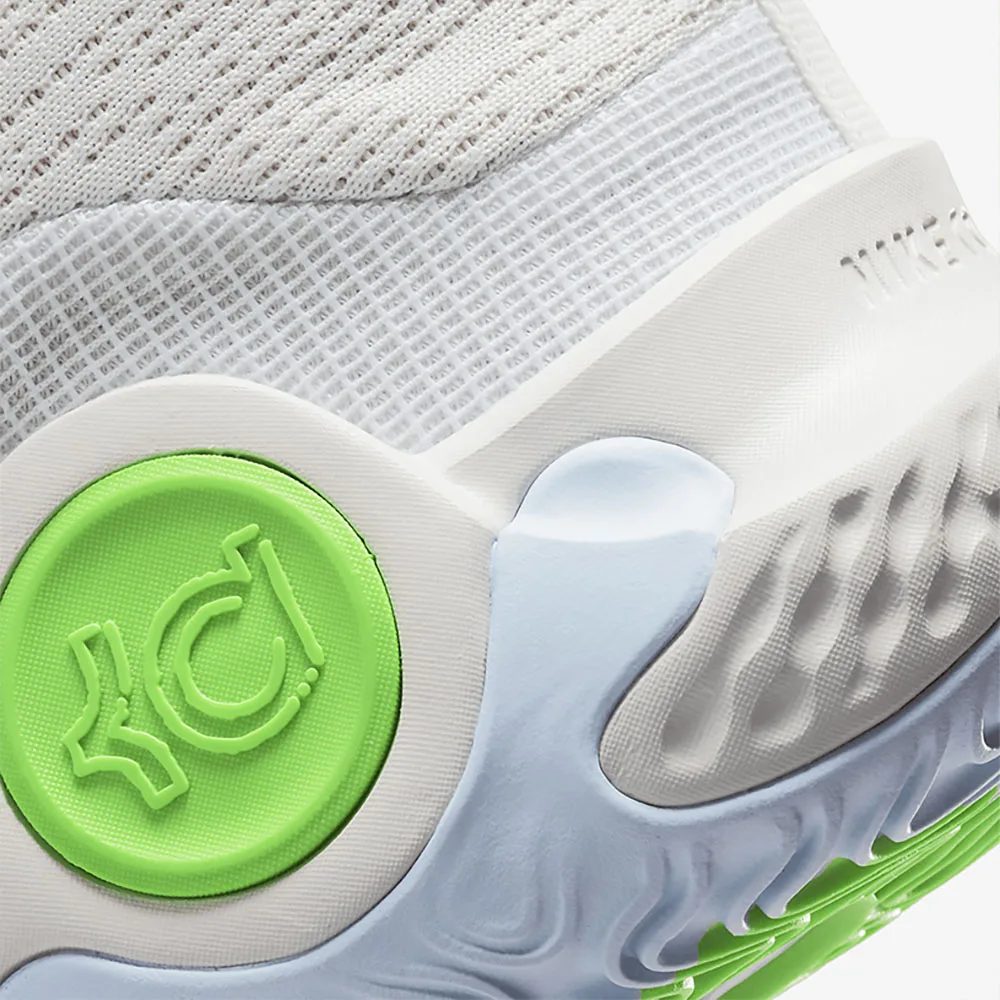 Nike KD TREY 5 X EP أحذية كرة السلة الرياضية للرجال DJ7554-014 أحذية كرة السلة المنخفضة الأعلى أحذية كاجوال غير قابلة للانزلاق ومتينة