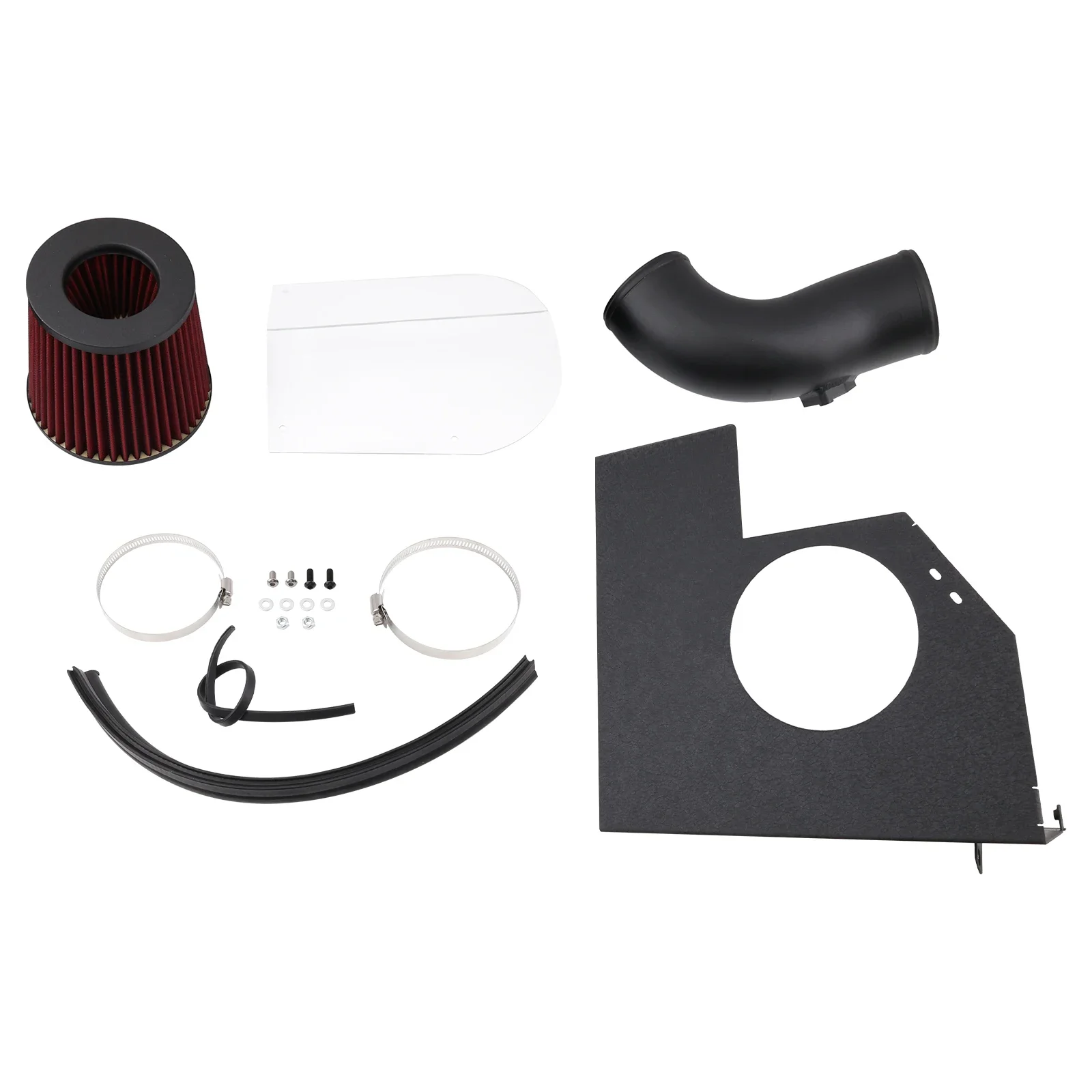 

Cold Air Intake System Induction For 2016+ BMW F3X B58 3.0L ENGINE M140i F20 M240i F22 M340i F30 M440i F32car accessories