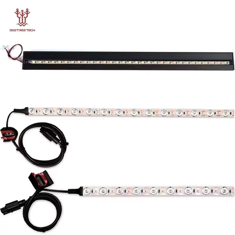 BIGTREETECH Panda Lux LED Light Bar for Bambu Lab A1/A1 mini BIGTREETECH Panda Lux LED Light Bar for Bambu Lab A1/A1 mini