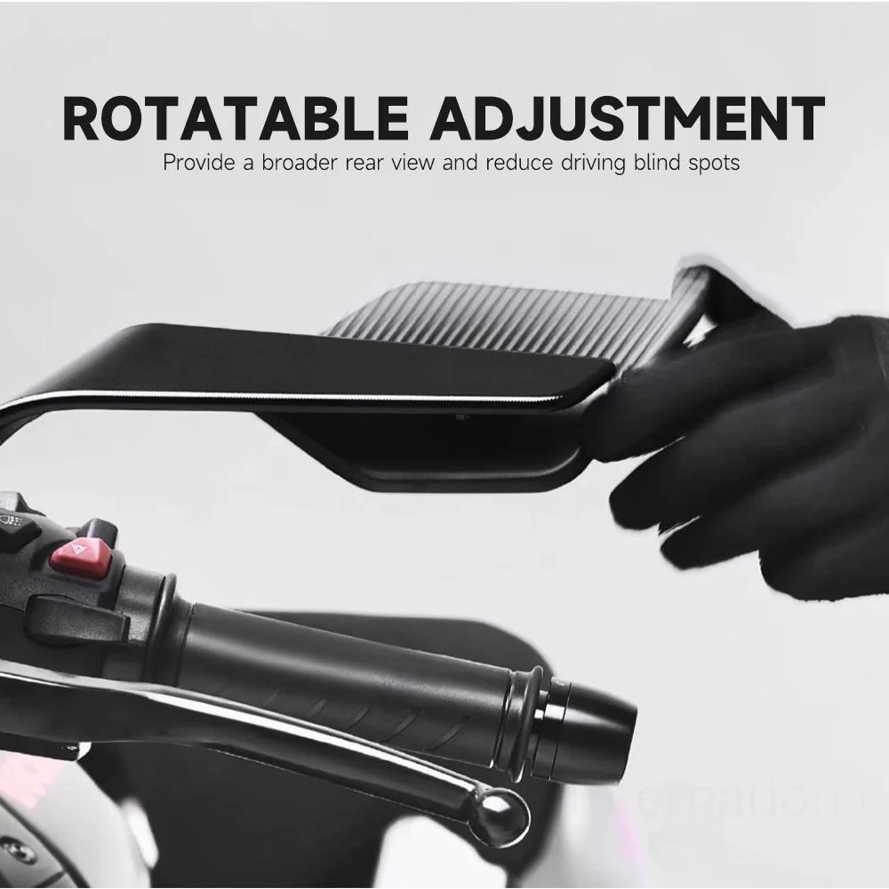 

2023 2024 2025 For BMW R1300GS R1300 GS R 1300 GS Adventure Rearview Mirror Rear Side Mirrors Motorcycle Accessories