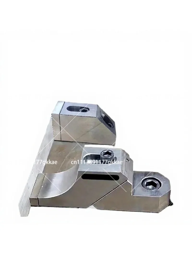 Heavy Duty One-Way Two-Way Toad Pliers Automatic Rebound Positioner Chuck Precision Small Clamp Gantry Tool