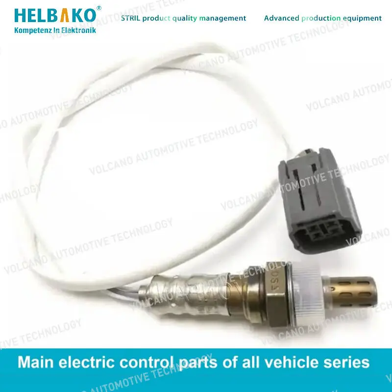 L33G-18-861 Lambda O2 Oxygen sensor For Mazda 8/2.3L/2.5L