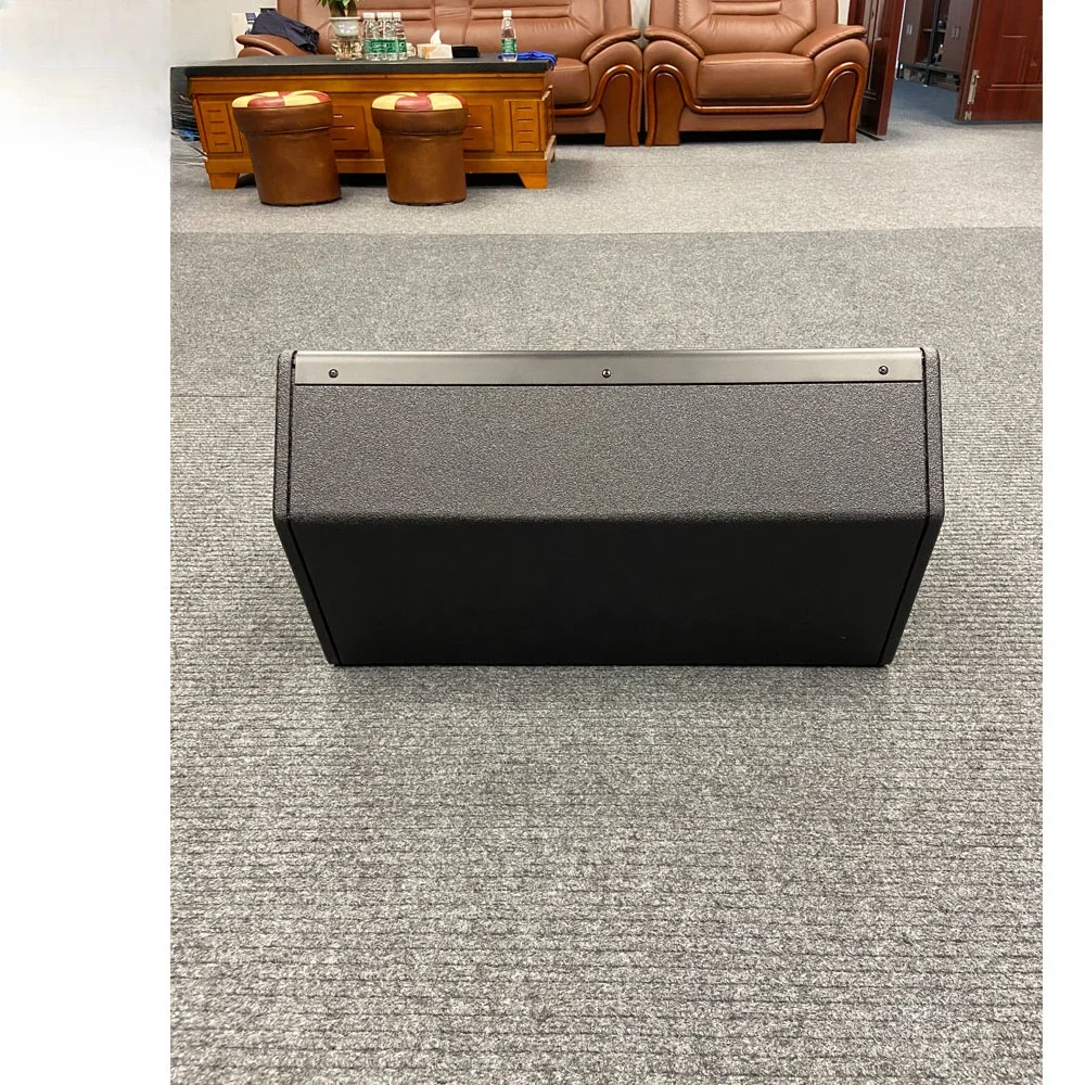 Lase Sound Manufacturer Professional 15 بوصة مكبر صوت للمسرح صوت محوري Active Studio DJ s خارجي LSNX 15