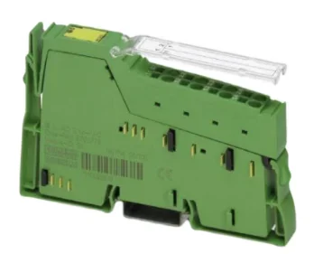 2861865 IB IL SSI-PAC Startup Using Hand-Held Operator Panel Mode Function Module