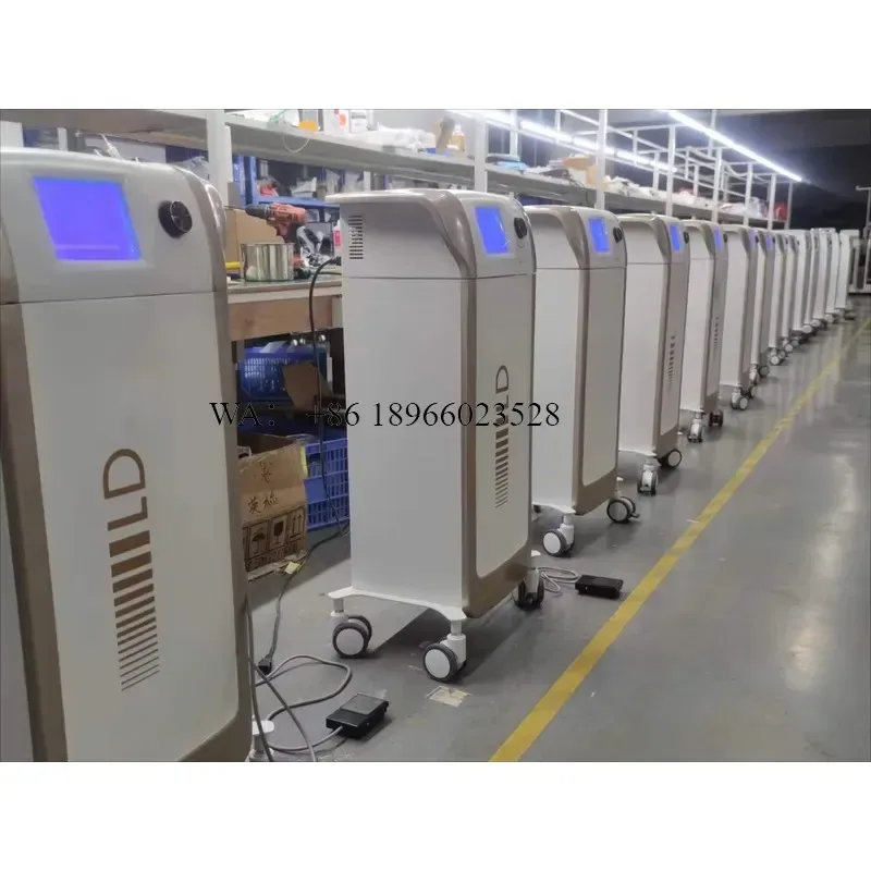 WMWMNU for LDMaster Micromassage DM Smart Facial Rejuvenation Face Lifting Tightening Wrinkle Reduction Beauty