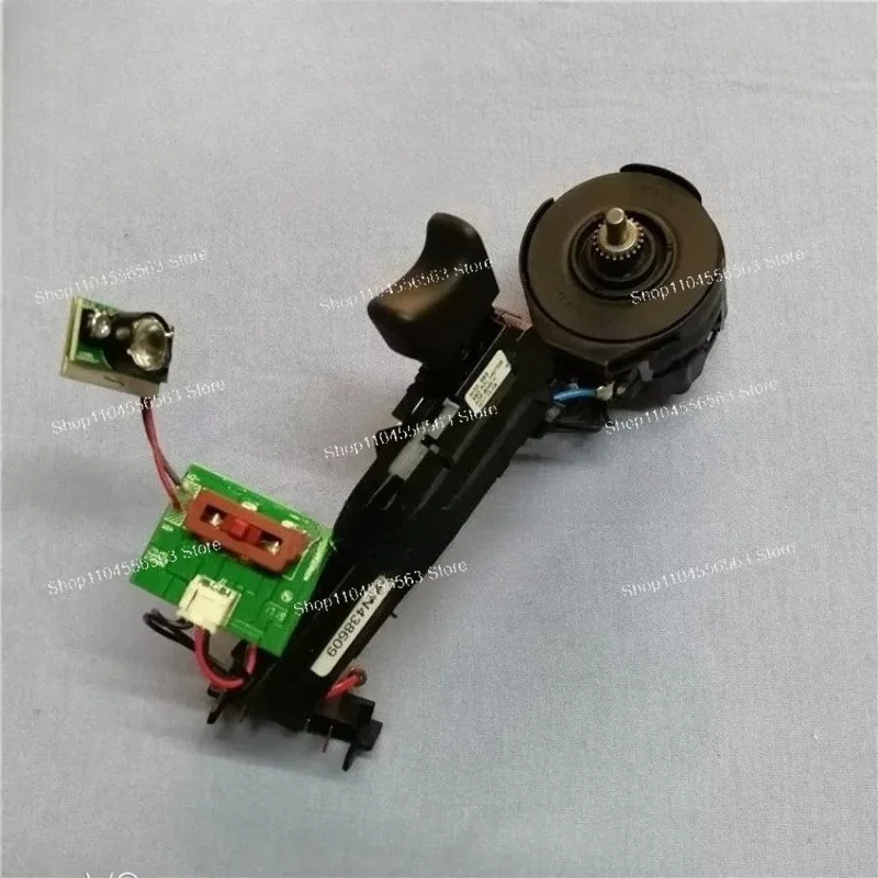 For CD791D N438609 Drill Speed Control Switch Motor Assembly Replacement Parts