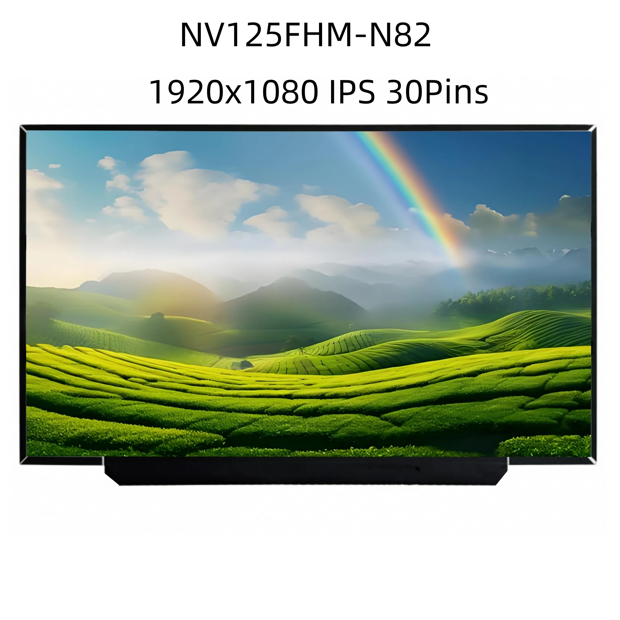 NV125FHM-N82 12.5