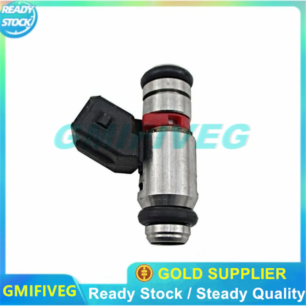 NEW 1PC FUEL INJECTOR FOR Mv Agusta F4 Brutale 750 Weber Pico IWP048 IWP 048 8304275 85601870