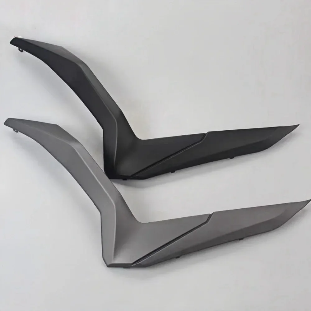 ل Sym Jet 14 125 / 50 / 200 دراجة نارية الجانب الأمامي الأيسر قطاع الجانب غطاء Sym Jet 14 125 / 50 / 200