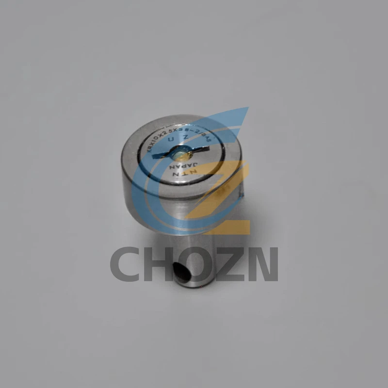 Komori printing machine accessories, Komori machine open ball KRX10 * 26 * 38-2/3 AS eccentric bearing