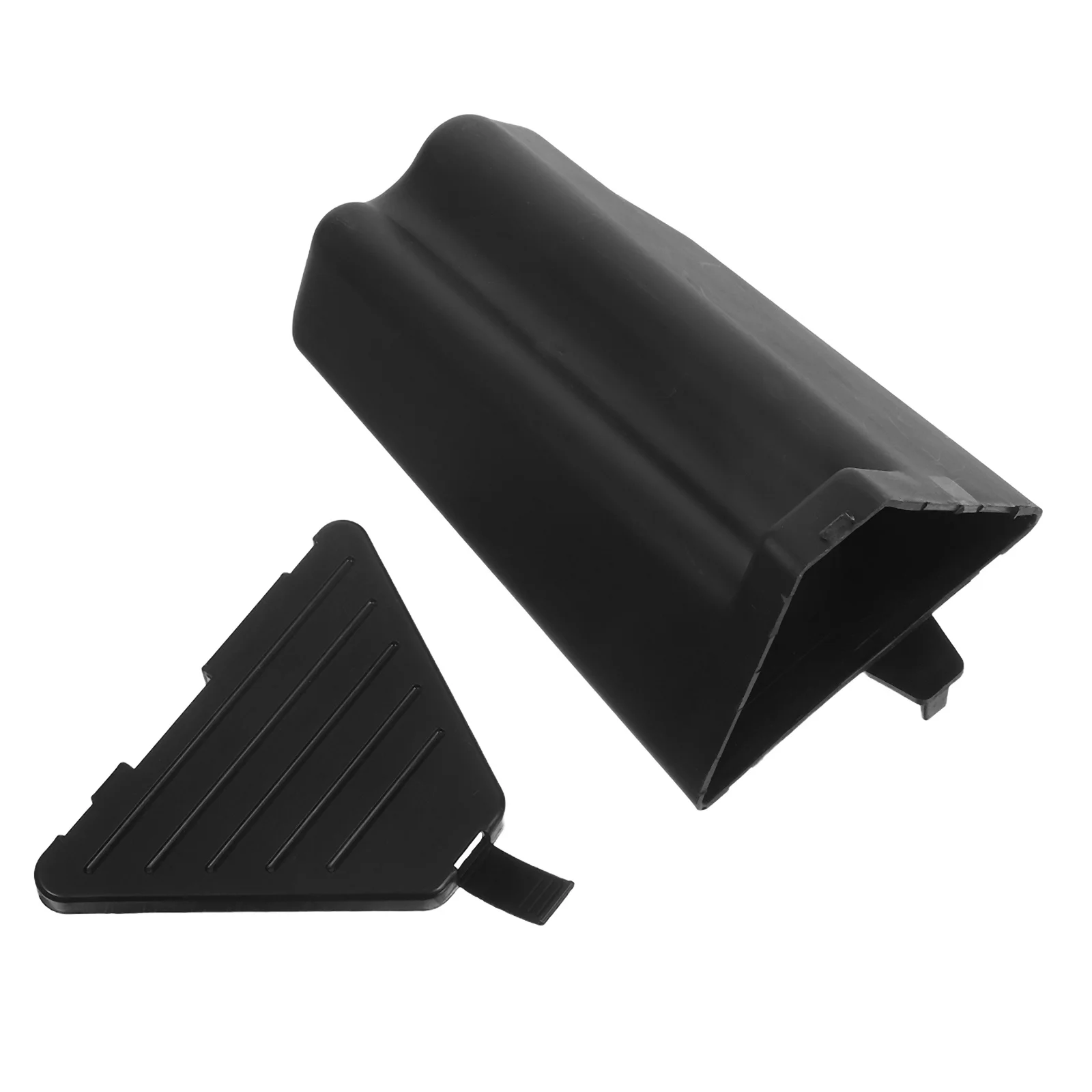 

Ящик для инструментов для мотоцикла, водонепроницаемый пластиковый компактный контейнер для хранения, ремонтный держатель для езды на открытом воздухе, прочный универсальный чехол