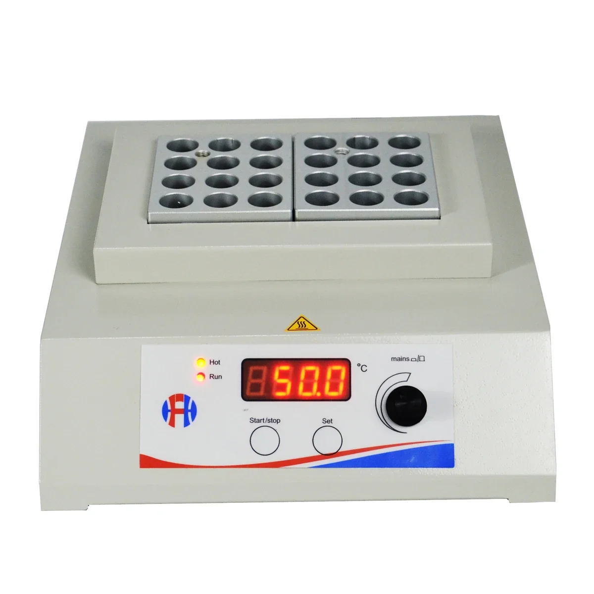 2026 Metal Bath Dry Heating Bath High Temperature Dry Bath with Digital Display Medical Instrument Hdb-102D for sale