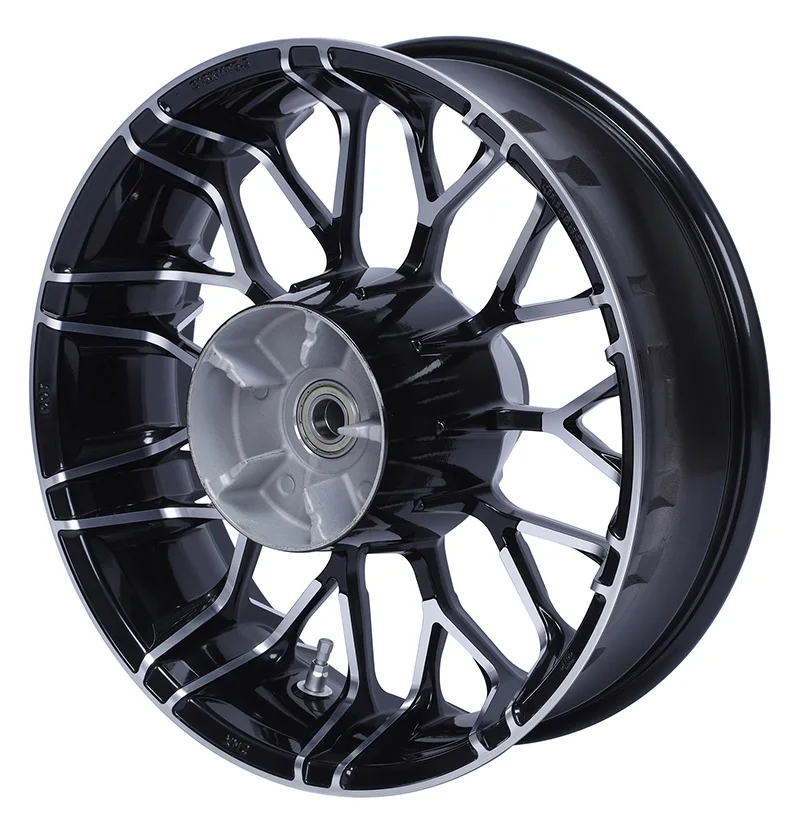 

Мотоцикл 18 "X5,5" обод заднего колеса для Harley Touring Street Glide Road King 2009-2025 ABS