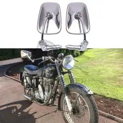 Universal Chrome Motorcycle 7/8