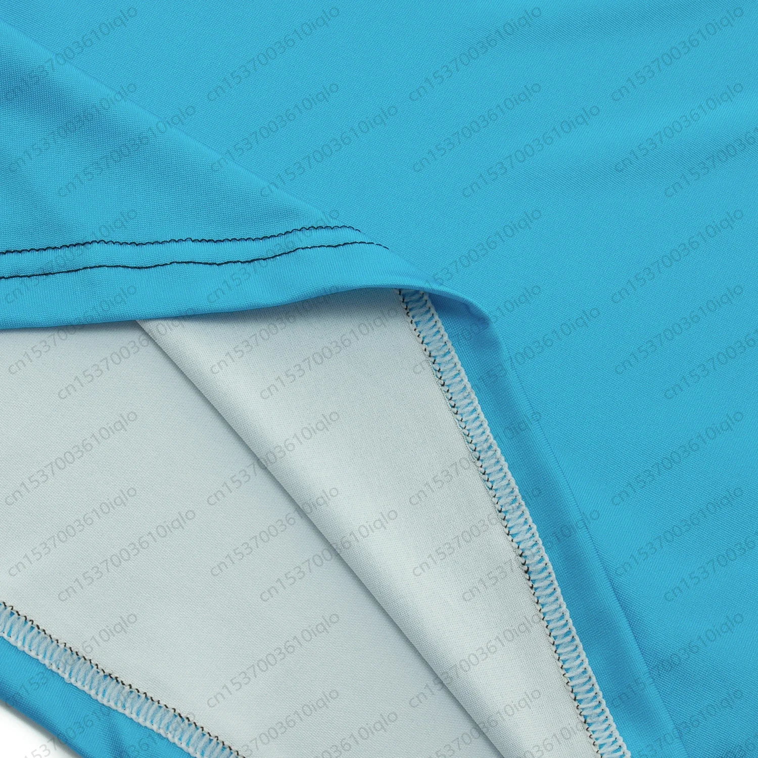 HUK UPF 50+ Langarm-Kapuzenhemd mit Gesichtsschutz, schnelltrocknende Sweatshirts, atmungsaktiver UV-Schutz, Angeltrikots für Herren – Detail 13