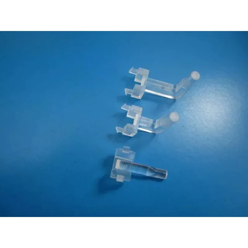 90 ° LED light guide column 1PIN light guide column