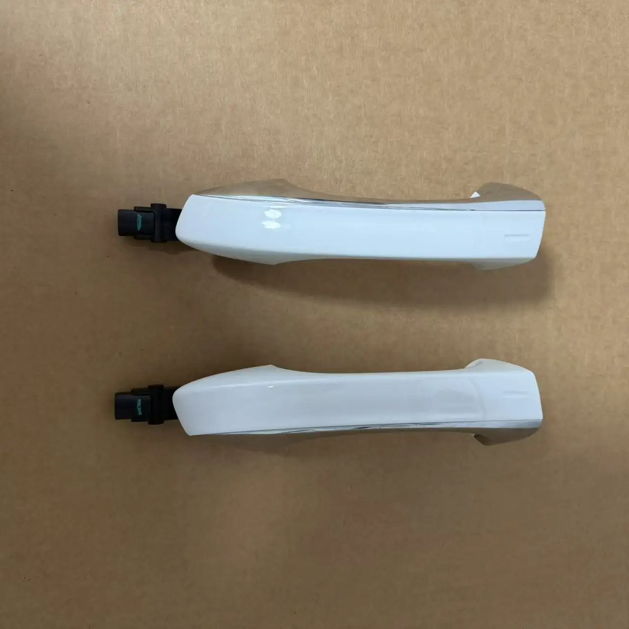 OEM For China VW CC TAYRON T-roc Keyless Entry Door Handle with Light 6pin 3GG837205 3GG837206
