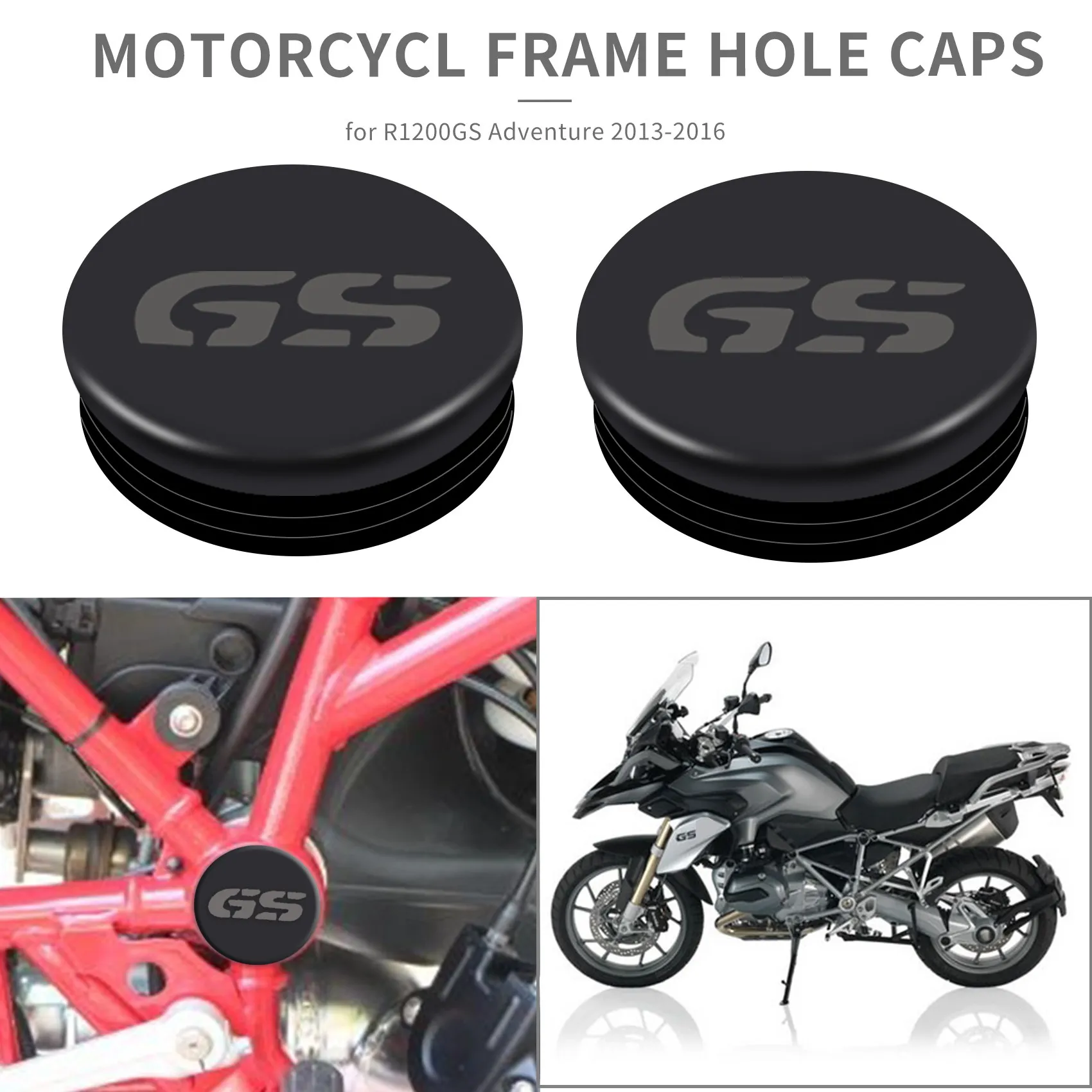 

Самый продаваемый набор вилок рамы из 13 шт. для R1200Gs R1200Gs Adventure 2013-2016 гг.