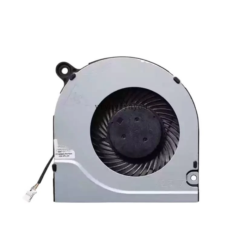 New CPU Cooling Fan Replacement for Acer Nitro 5 AN515 AN515-51 AN515-52 AN515-53 AN515-41 AN515-42 A314-31 G3-571
