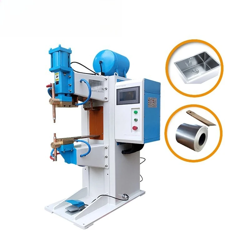 Band Saw Blade Welding Machine Pedal Pair Welding Machine Wire Butt Welder