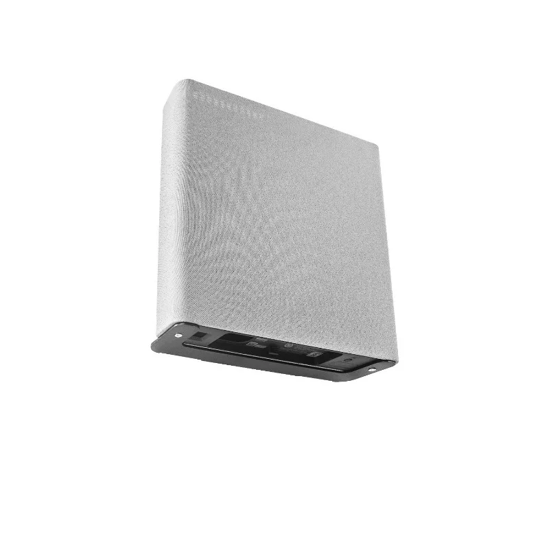 Metal Storage Rack Wall Mounted Stand Loudspeaker Stand For Sony HT-A9M2 Surround Sound Speakers Bracket