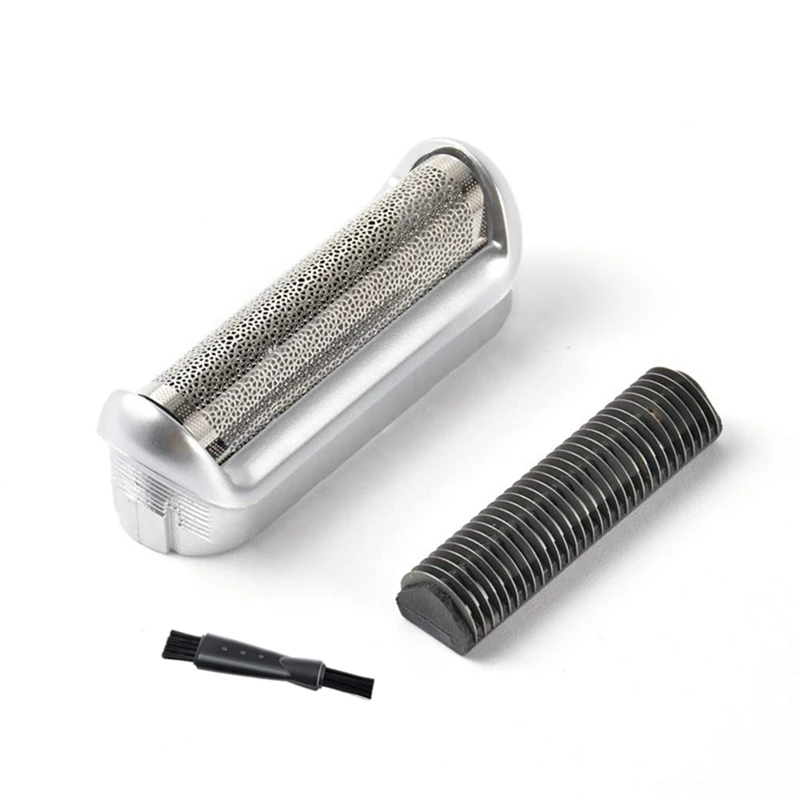 

Shaver Foil And Cutter Accessories Fit For Braun Cruzer 5S P40 P50 P60 P70 P80 P90 M30 M60 M90 550 555 570 575 5604 5607