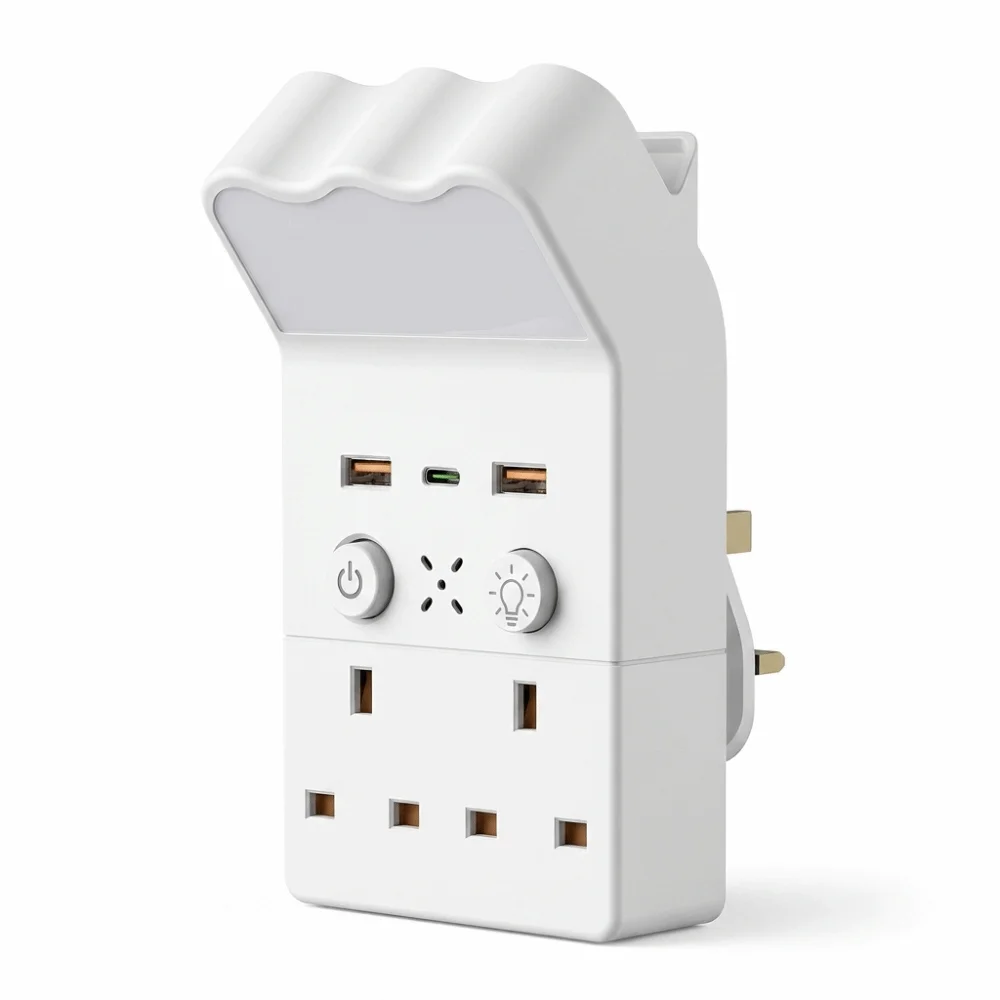 luz-noturna-led-inteligente-com-carregamento-rapido-usb-plastico-retardante-de-chamas-instalacao-plug-and-play