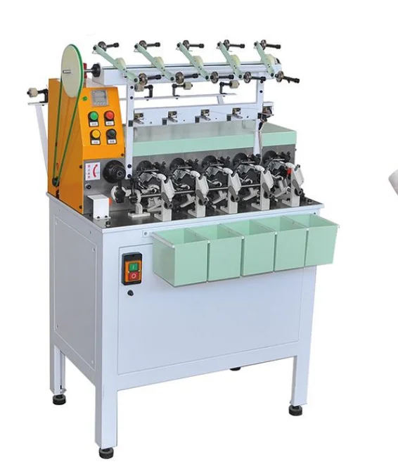 Automatic Bobbin Winder Machine Winding Machines Product