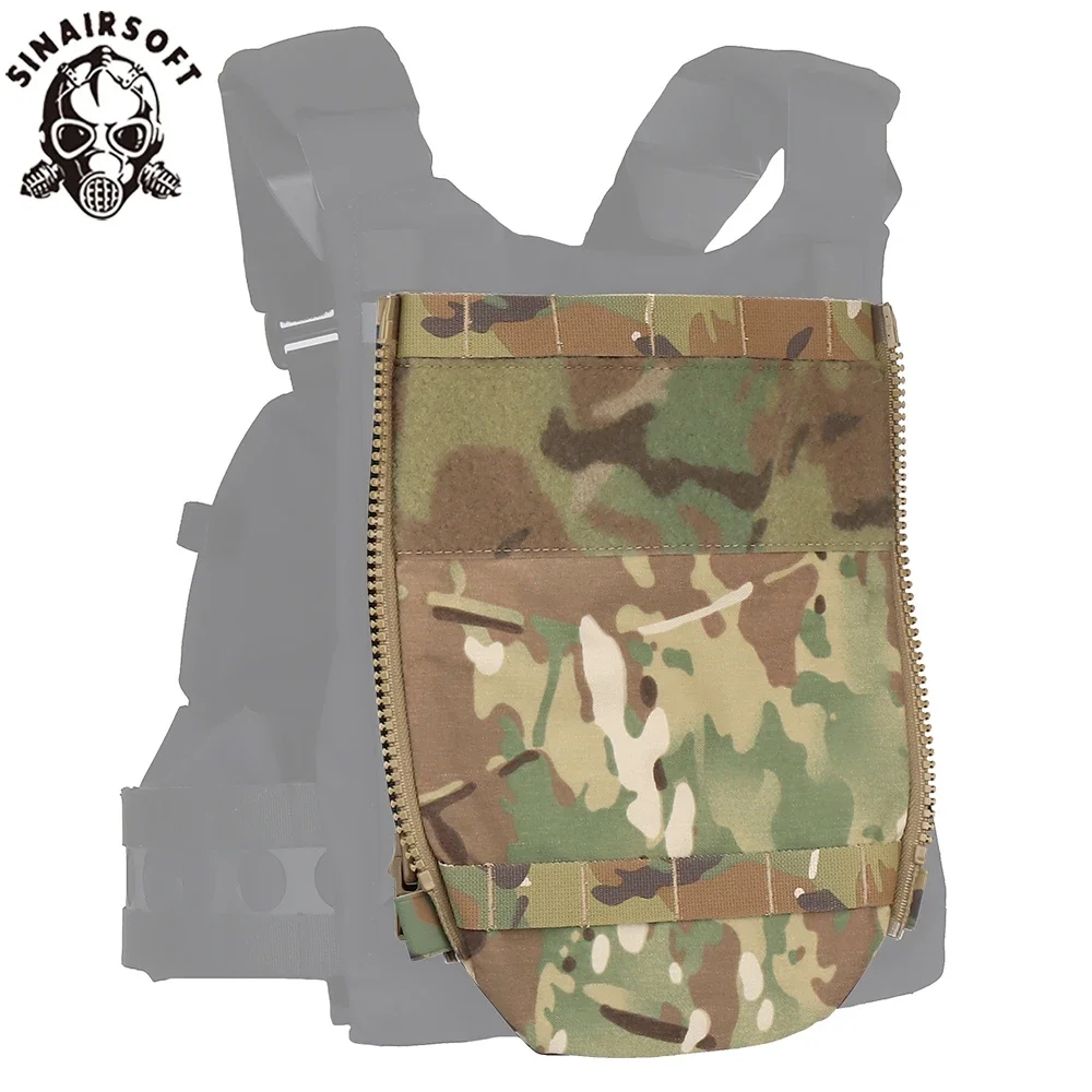 Tactical Fcpc V5 Hu…