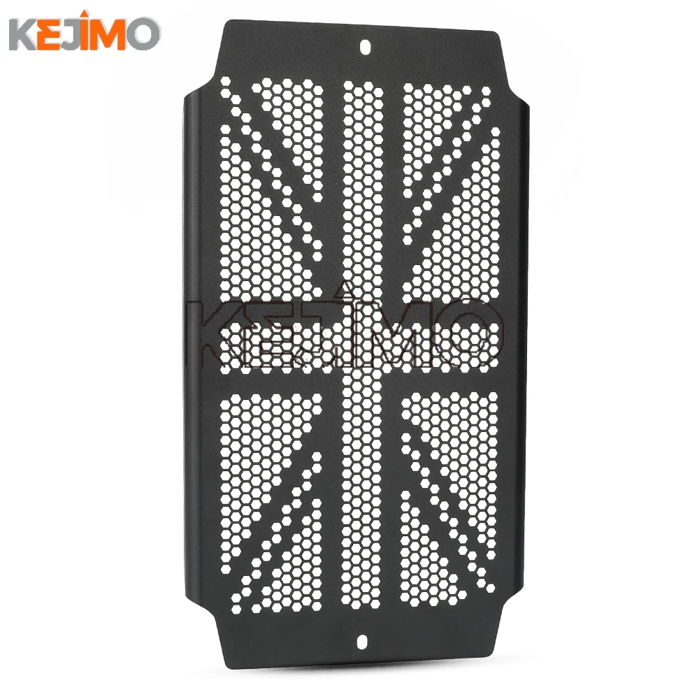 2026 2025 FOR Scrambler Street Speed Twin 900/1200 Bonneville T100 T120 2017-2024 Thruxton RS Motorcycle Radiator Grille Guard