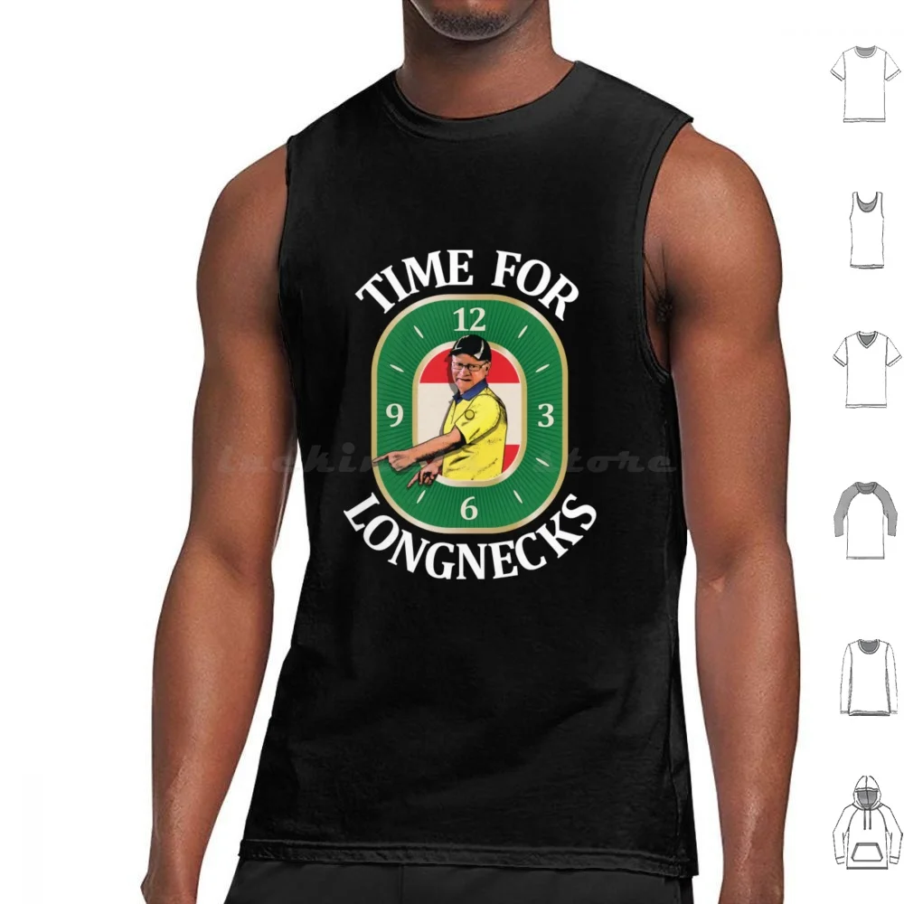 Time For Vb Longnec… - image