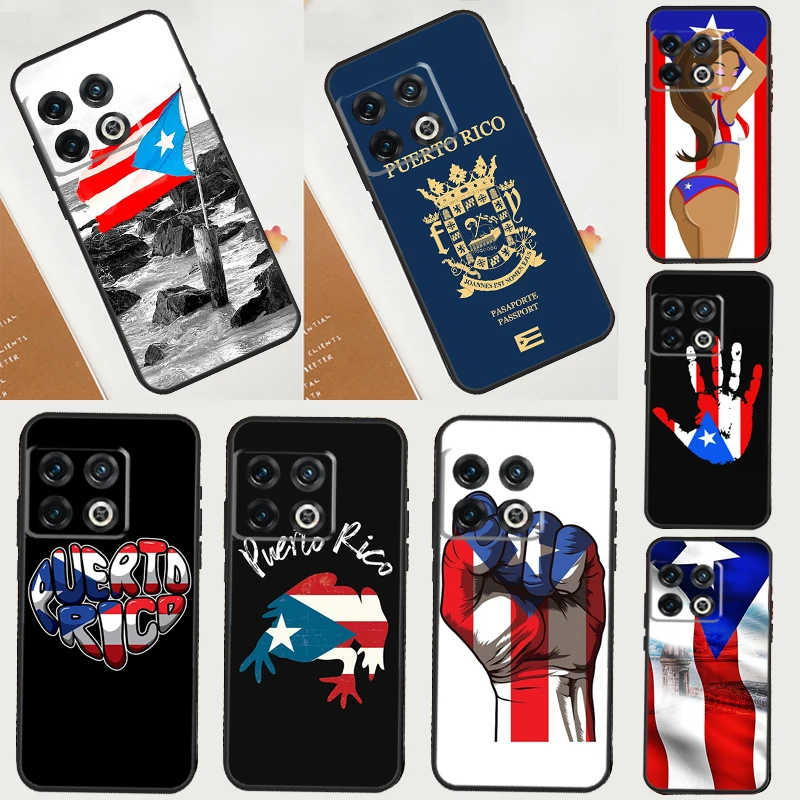 Puerto Rico Flag Co…