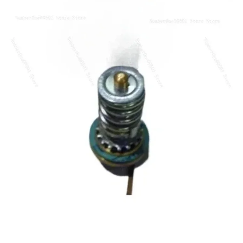 

TCLE Expansion Valve Core X-22440-B5B B6B B7B B8B – Replacement for Refrigeration & AC Systems High Precision Durable OEM Part