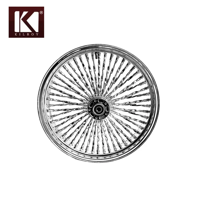 

New Arrival Motorcycle Forged Aluminum Wheels Rim For Harley/ Motorrad/Ducati/Honda/Yamaha/Kawasaki/Ktm/Mv Agusta Etc