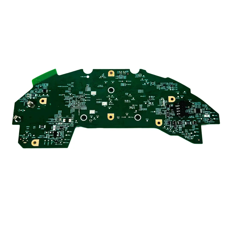Для Roborock S60 Pure/S65 Pure вакуумные детали, материнская плата Rubys_LB, европейская версия для повышенной производительности-CLIM